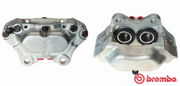 BREMBO Тормозной суппорт F 86 027