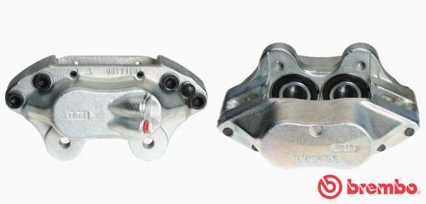 BREMBO stabdžių apkaba F A6 002