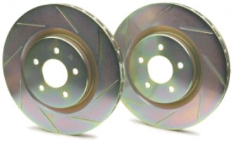 BREMBO didelio efektyvumo stabdžių diskas FS.201.000