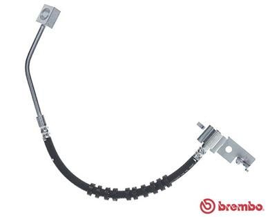 BREMBO Тормозной шланг T 11 005