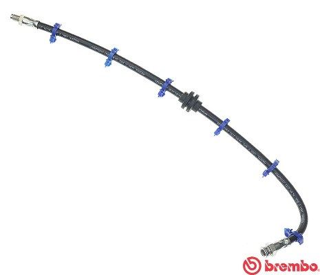 BREMBO stabdžių žarnelė T 23 029