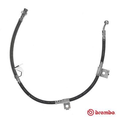 BREMBO Тормозной шланг T 30 080