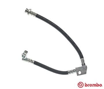 BREMBO Тормозной шланг T 56 039