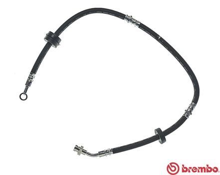 BREMBO Тормозной шланг T 79 009