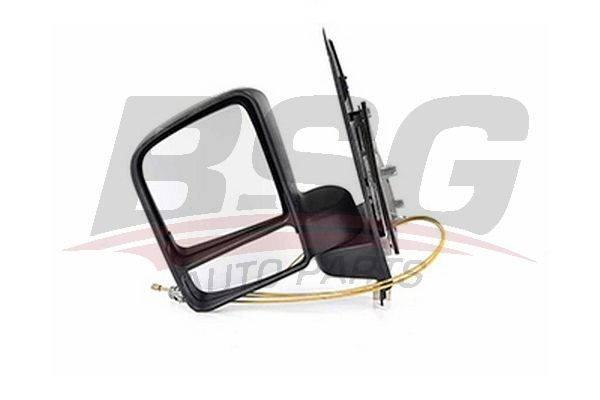 BSG išorinis veidrodėlis BSG 30-900-022