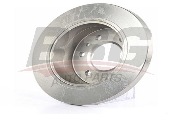 BSG Тормозной диск BSG 60-210-018