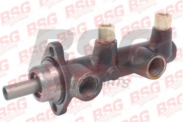 BSG pagrindinis cilindras, stabdžiai BSG 60-215-006