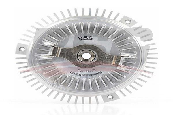 BSG sankaba, radiatoriaus ventiliatorius BSG 60-505-003