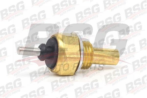 BSG Датчик, температура охлаждающей жидкости BSG 60-840-011