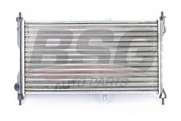BSG radiatorius, variklio aušinimas BSG 65-520-001