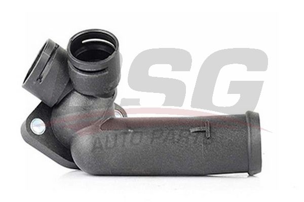 BSG Фланец охлаждающей жидкости BSG 90-126-020