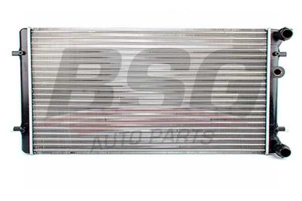 BSG radiatorius, variklio aušinimas BSG 90-520-002