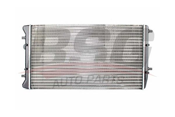 BSG radiatorius, variklio aušinimas BSG 90-520-006