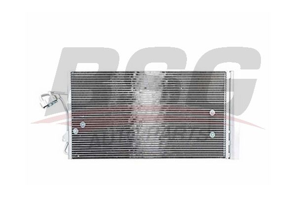 BSG kondensatorius, oro kondicionierius BSG 90-525-002