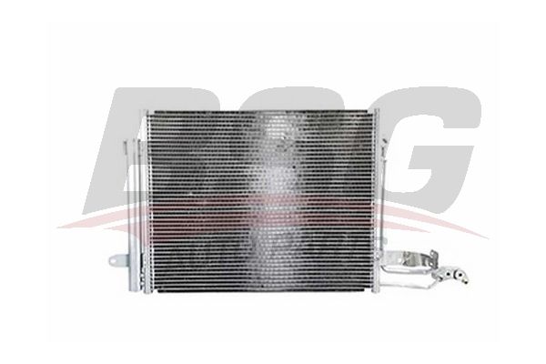BSG kondensatorius, oro kondicionierius BSG 90-525-005