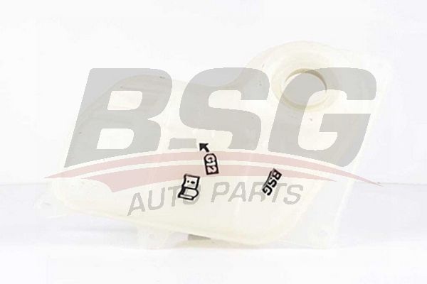 BSG išsiplėtimo bakelis, aušinimo skystis BSG 90-550-003
