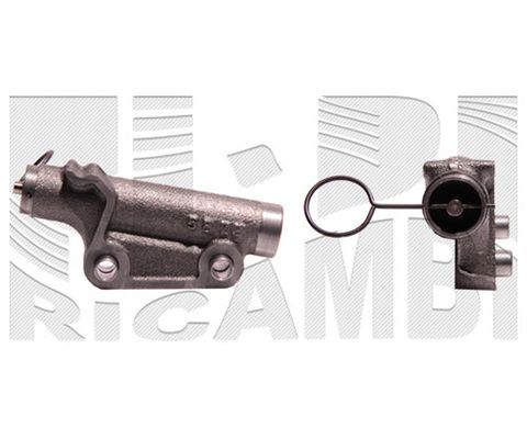 CALIBER Устройство для натяжения ремня, ремень ГРМ 87755