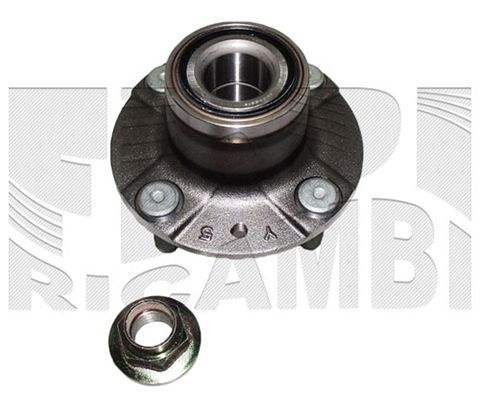 CALIBER rato guolio komplektas RC1529