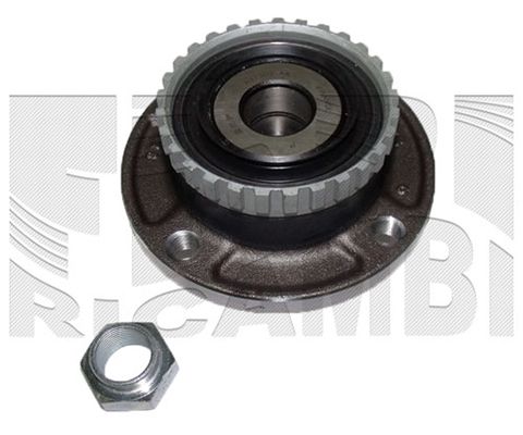 CALIBER rato guolio komplektas RC4025