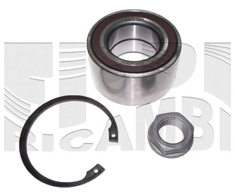 CALIBER rato guolio komplektas RC4050