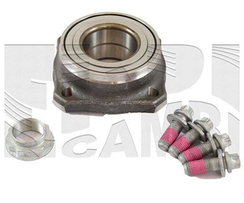 CALIBER Комплект подшипника ступицы колеса RC4957