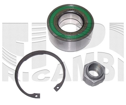 CALIBER rato guolio komplektas RC5006