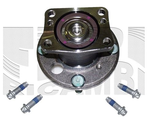 CALIBER rato guolio komplektas RC7908