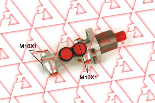 CAR Главный тормозной цилиндр 5643