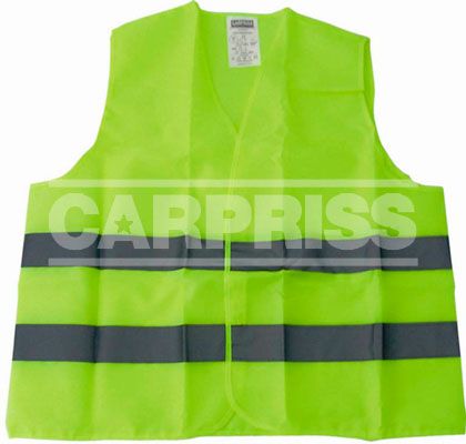 CARPRISS saugos liemenė 79620032