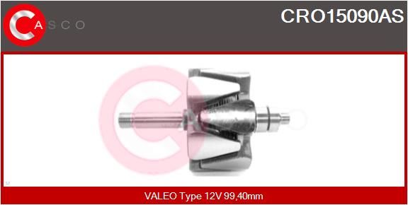 CASCO Ротор, генератор CRO15090AS