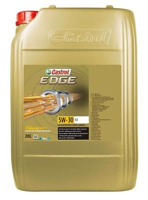 CASTROL variklio alyva 15530F