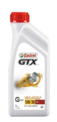 CASTROL variklio alyva 15900D