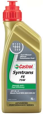 CASTROL greičių dėžės alyva 15B036