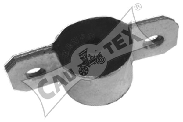 CAUTEX skersinio stabilizatoriaus įvorių komplektas 011156