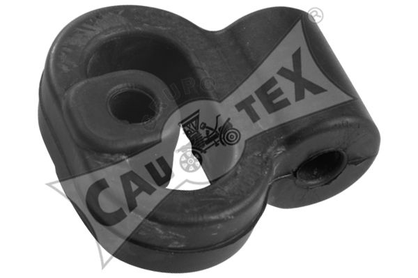 CAUTEX atraminis buferis, triukšmo slopintuvas 011164