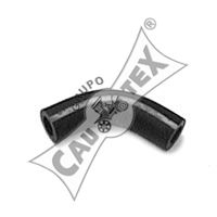 CAUTEX vakuumo žarna, stabdžių sistema 016043
