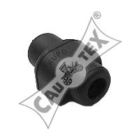 CAUTEX skersinio stabilizatoriaus įvorių komplektas 020293