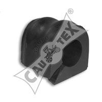 CAUTEX skersinio stabilizatoriaus įvorių komplektas 020514