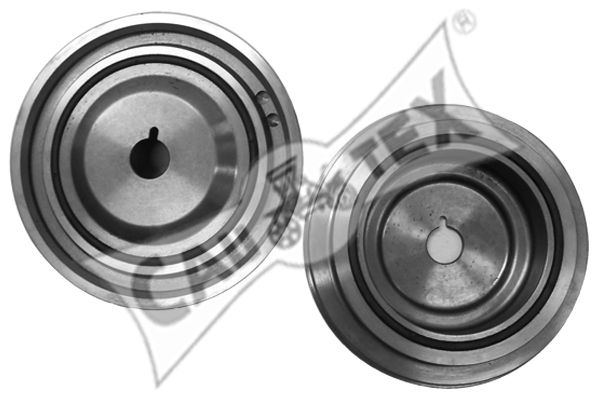 CAUTEX skriemulys, alkūninis velenas 020936