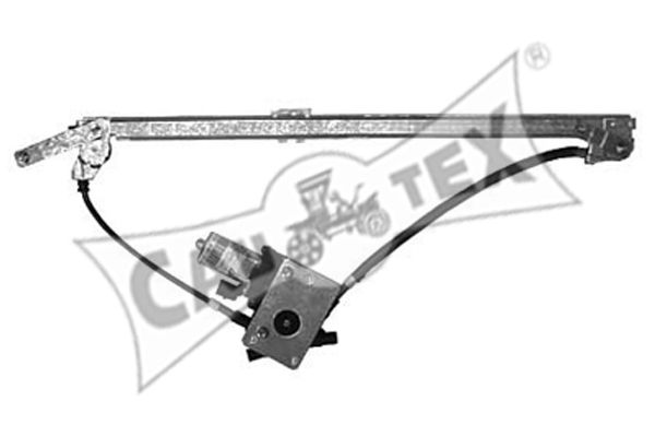 CAUTEX Стеклоподъемник 027325