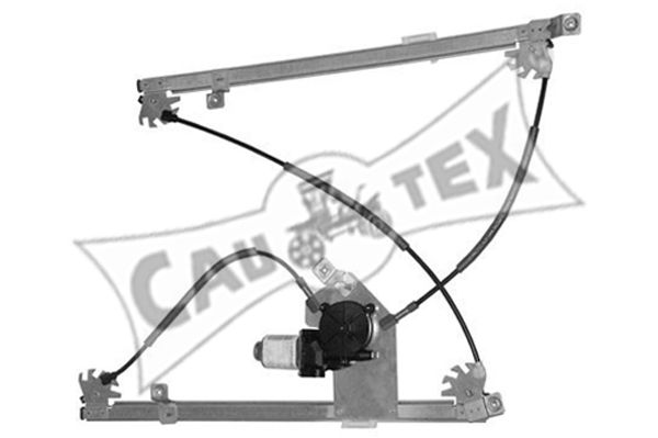 CAUTEX Стеклоподъемник 027348