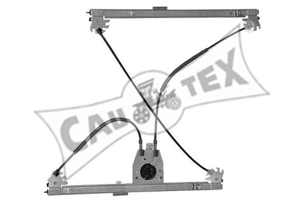 CAUTEX Стеклоподъемник 027352