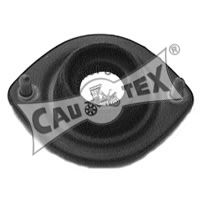 CAUTEX Опора стойки амортизатора 030251