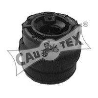 CAUTEX skersinio stabilizatoriaus įvorių komplektas 030317