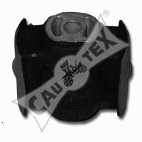 CAUTEX variklio montavimas 030449