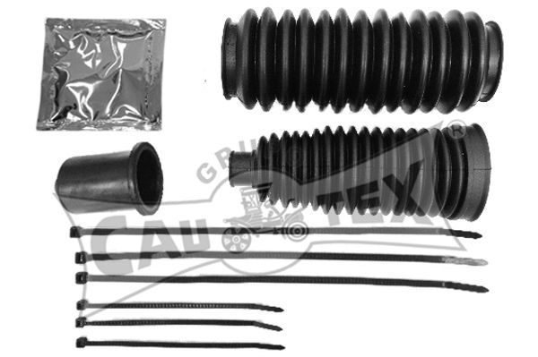 CAUTEX Комплект пыльника, рулевое управление 030634