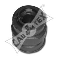 CAUTEX skersinio stabilizatoriaus įvorių komplektas 030849