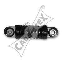 CAUTEX vibracijos slopintuvas, V formos rumbuotas diržas 030890