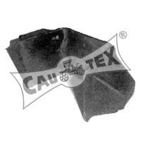 CAUTEX Подвеска, двигатель 030900