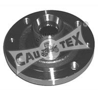 CAUTEX rato stebulė 031004